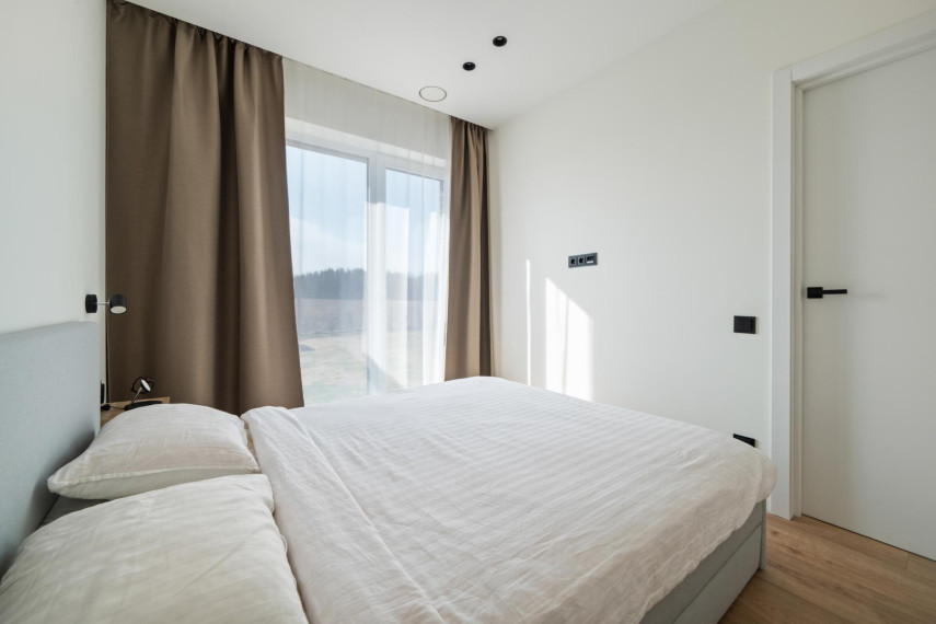 Parduodamas namas Mėnulio g., Nemenčinėlės k., Vilniaus r. sav., 60.64 m² ploto 3 kambariai 15