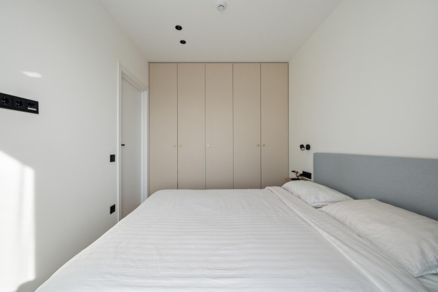 Parduodamas namas Mėnulio g., Nemenčinėlės k., Vilniaus r. sav., 60.64 m² ploto 3 kambariai 16