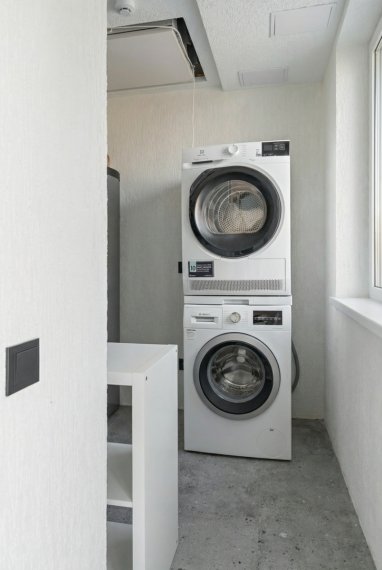 Parduodamas namas Mėnulio g., Nemenčinėlės k., Vilniaus r. sav., 60.64 m² ploto 3 kambariai 17