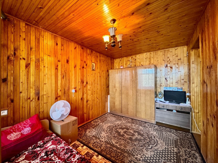 Parduodamas butas Nevėžio g., Babtų mstl., Kauno r. sav., 46.23 m2 ploto, 2 kambariai 7