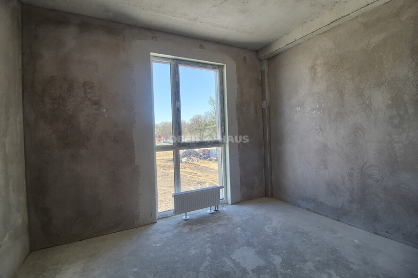 Parduodamas butas Vilniaus g., Centras, Šiaulių m., Šiaulių m. sav., 47.03 m2 ploto, 2 kambariai 26