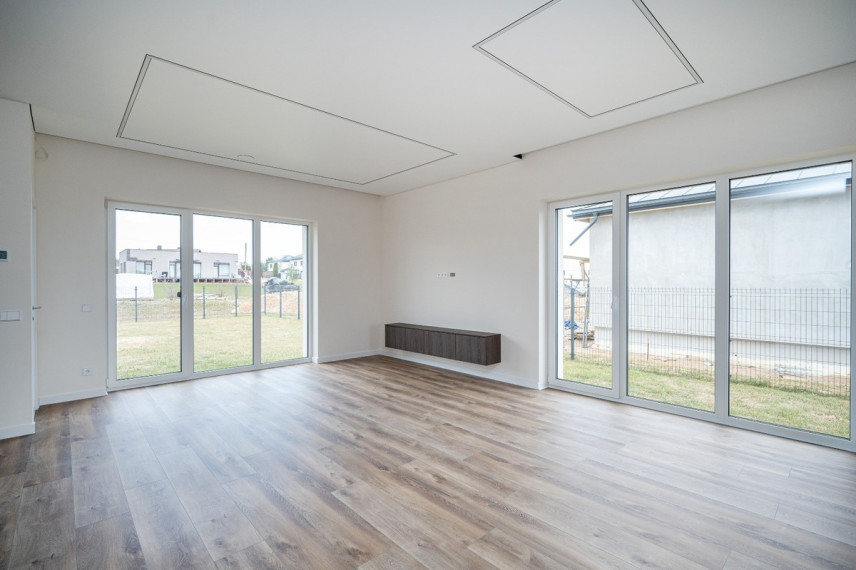 Parduodamas namas Sudimantų g., Vilniaus m., Vilniaus m. sav., 134 m2 ploto, 2 aukštai 9