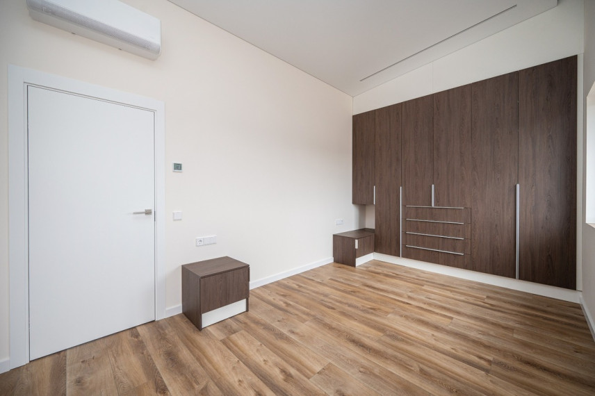 Parduodamas namas Sudimantų g., Vilniaus m., Vilniaus m. sav., 134 m2 ploto, 2 aukštai 18