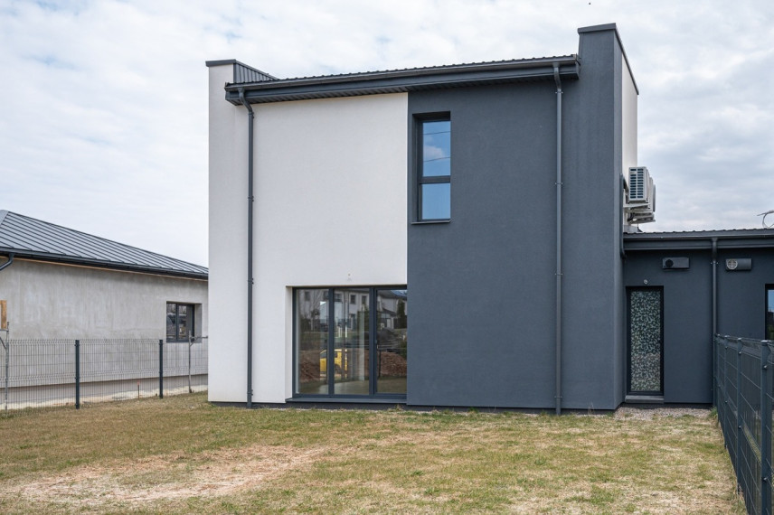 Parduodamas namas Sudimantų g., Vilniaus m., Vilniaus m. sav., 134 m2 ploto, 2 aukštai 35