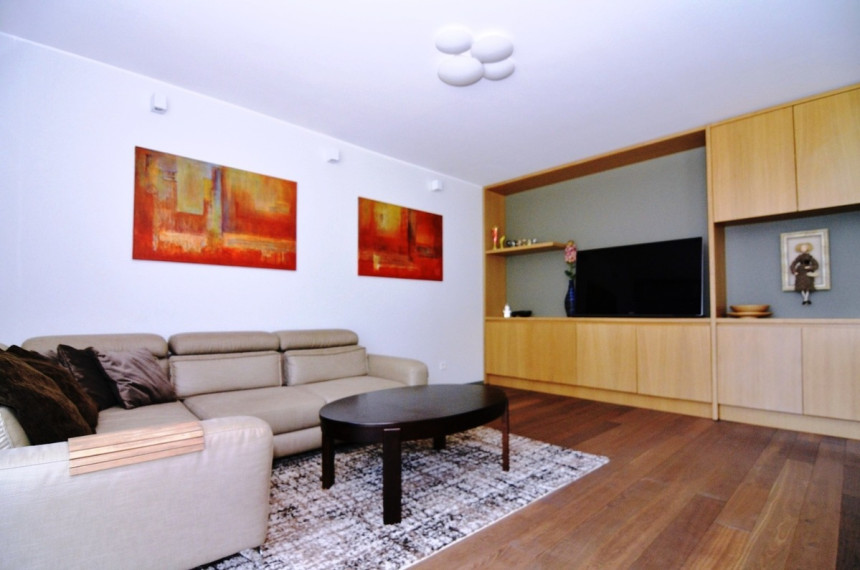 Parduodamas butas Šlaito g., Druskininkų m., Druskininkų sav., 84.15 m2 ploto, 3 kambariai 2