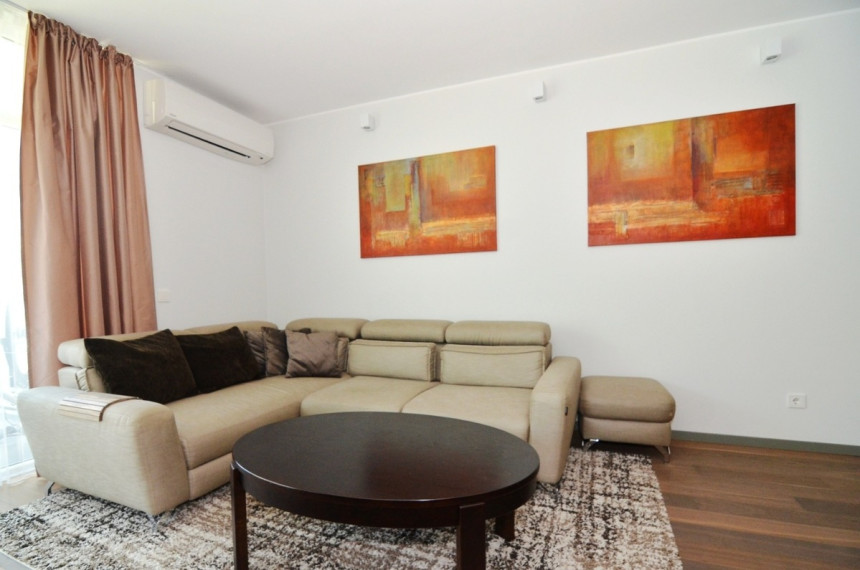 Parduodamas butas Šlaito g., Druskininkų m., Druskininkų sav., 84.15 m2 ploto, 3 kambariai 3