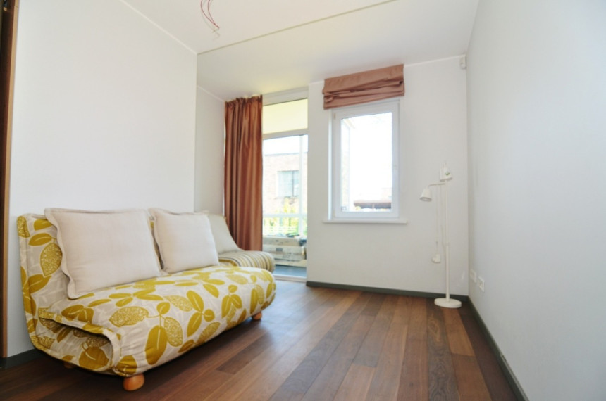 Parduodamas butas Šlaito g., Druskininkų m., Druskininkų sav., 84.15 m2 ploto, 3 kambariai 9