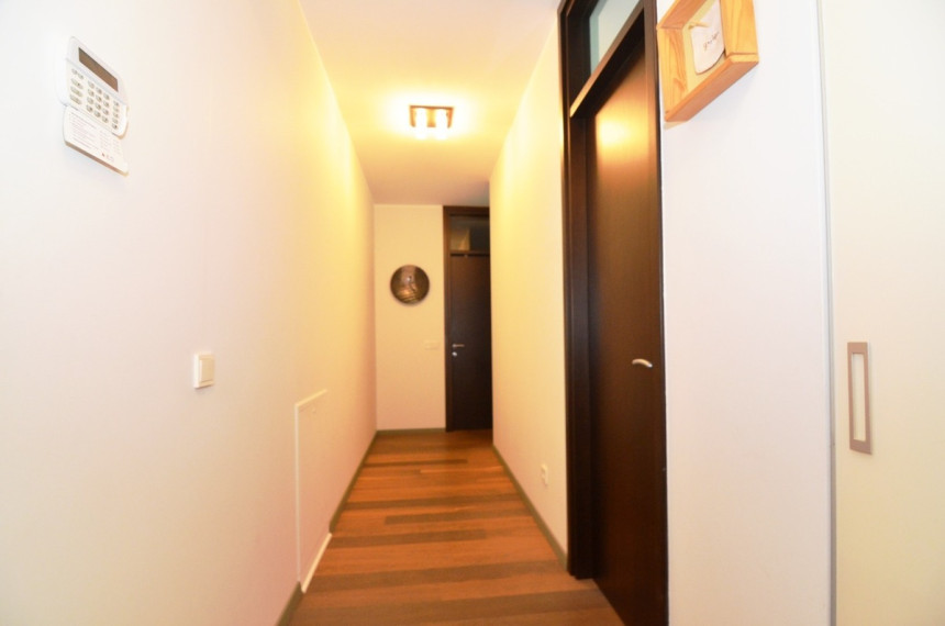 Parduodamas butas Šlaito g., Druskininkų m., Druskininkų sav., 84.15 m2 ploto, 3 kambariai 15