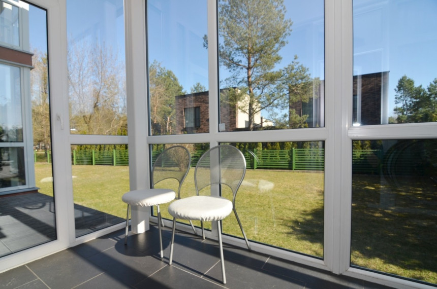 Parduodamas butas Šlaito g., Druskininkų m., Druskininkų sav., 84.15 m2 ploto, 3 kambariai 17