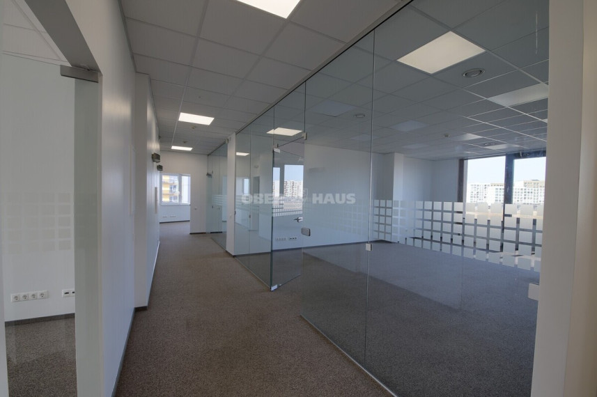 Nuomojamos administracinės patalpos Gabijos g., Pašilaičiai, Vilniaus m., Vilniaus m. sav., 51.18 m2 ploto 4