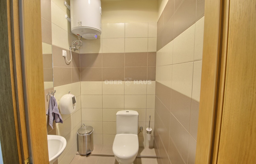Nuomojamos administracinės patalpos Gabijos g., Pašilaičiai, Vilniaus m., Vilniaus m. sav., 51.18 m2 ploto 14