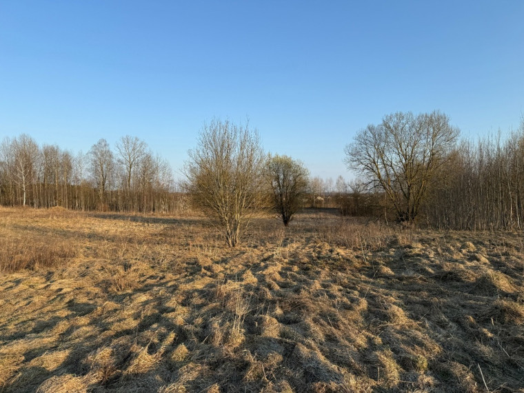 Parduodamas  sklypas Bruknių g., Katiliškių k., Vilniaus r. sav., 13.25 a ploto 2