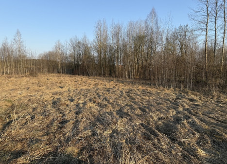 Parduodamas sklypas Bruknių g., Katiliškių k., Vilniaus r. sav., 13.25 a ploto Parduodamas sklypas Bruknių g., Katiliškių k., Vilniaus r. sav., 13.25 a ploto