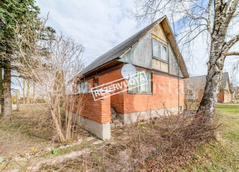 Parduodamas namas Daubiškių k., Akmenės r. sav., 149.11 m2 ploto, 1 aukštai Parduodamas namas Daubiškių k., Akmenės r. sav., 149.11 m2 ploto, 1 aukštai