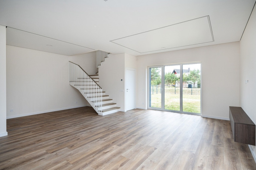 Parduodamas namas Sudimantų g., Vilniaus m., Vilniaus m. sav., 134 m2 ploto, 2 aukštai 7