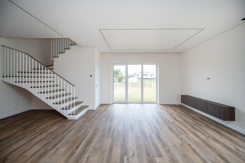 Parduodamas namas Sudimantų g., Vilniaus m., Vilniaus m. sav., 134 m2 ploto, 2 aukštai 8