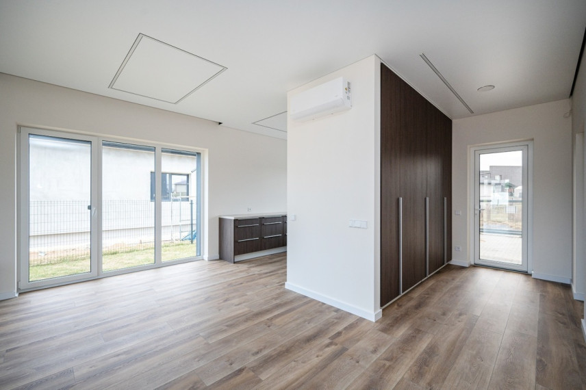 Parduodamas namas Sudimantų g., Vilniaus m., Vilniaus m. sav., 134 m2 ploto, 2 aukštai 12