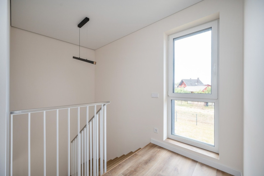 Parduodamas namas Sudimantų g., Vilniaus m., Vilniaus m. sav., 134 m2 ploto, 2 aukštai 23