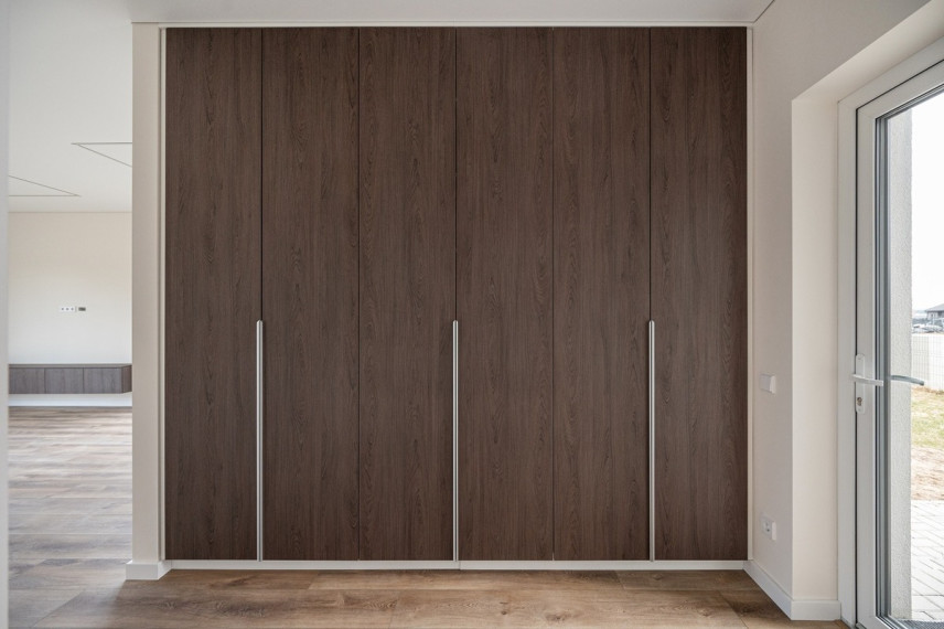 Parduodamas namas Sudimantų g., Vilniaus m., Vilniaus m. sav., 134 m2 ploto, 2 aukštai 32