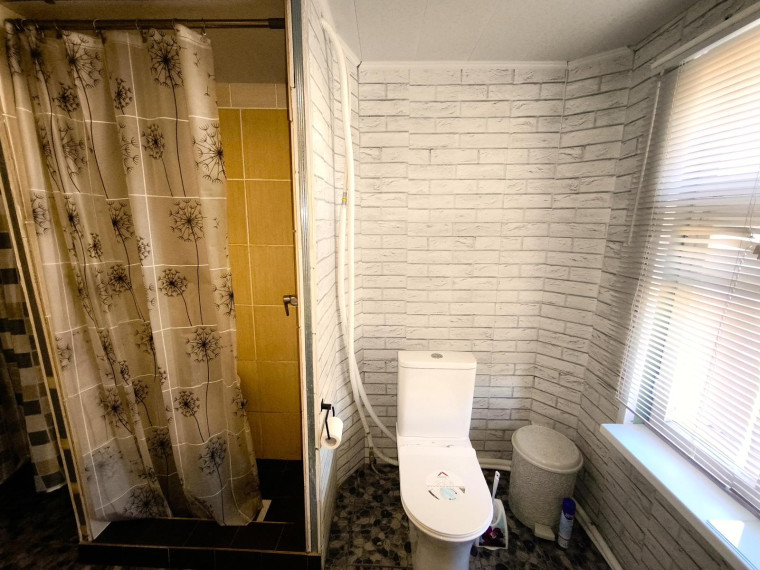 Parduodamas namas Aukštaičių g., Kuktiškių mstl., Utenos r. sav., 66 m² ploto 2 kambariai 13