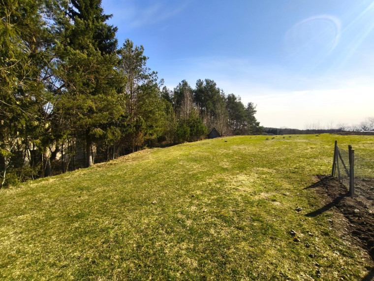 Parduodamas namas Aukštaičių g., Kuktiškių mstl., Utenos r. sav., 66 m² ploto 2 kambariai 17