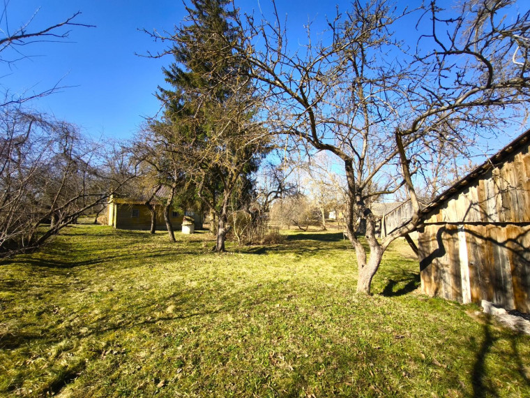 Parduodamas namas Debeikių mstl., Anykščių r. sav., 67 m² ploto 2 kambariai 6