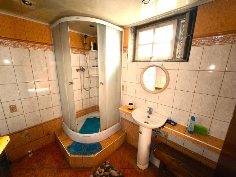 Parduodamas namas Serbentų g., Narkūnų k., Utenos r. sav., 40 m² ploto 2 kambariai 11