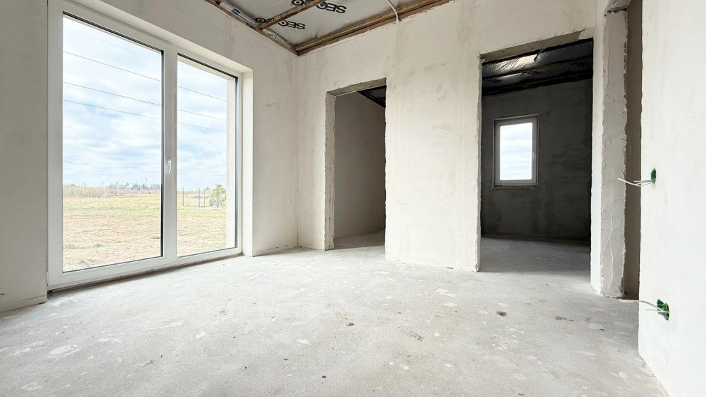 Parduodamas namas Kalno g., Meškonių k., Jonavos r. sav., 112.80 m² ploto 3 kambariai 11