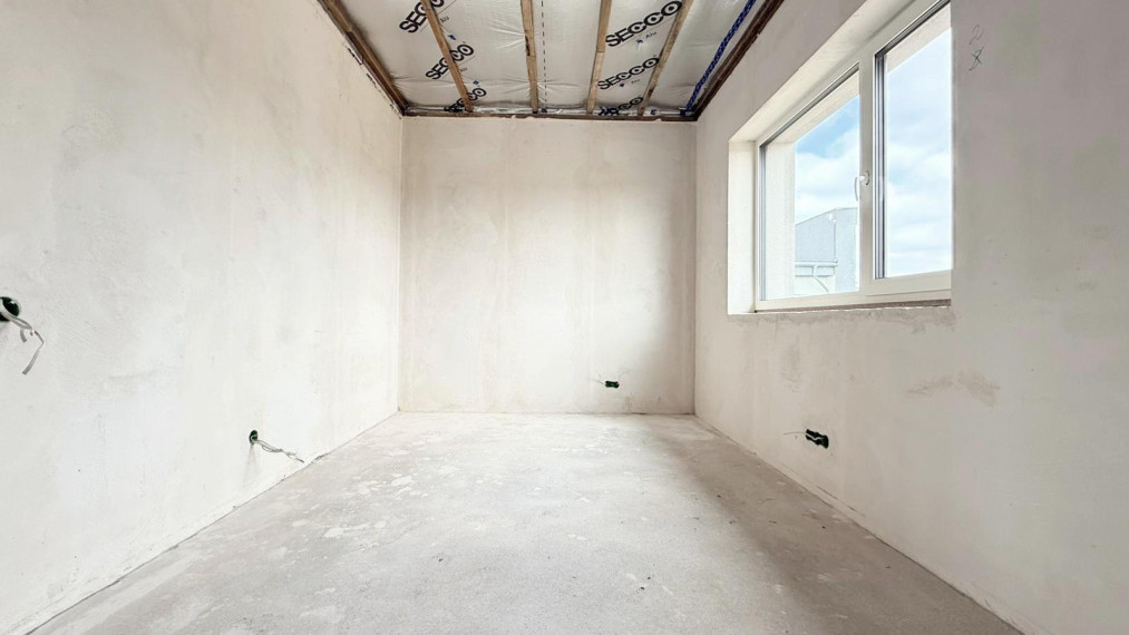 Parduodamas namas Kalno g., Meškonių k., Jonavos r. sav., 112.80 m² ploto 3 kambariai 13