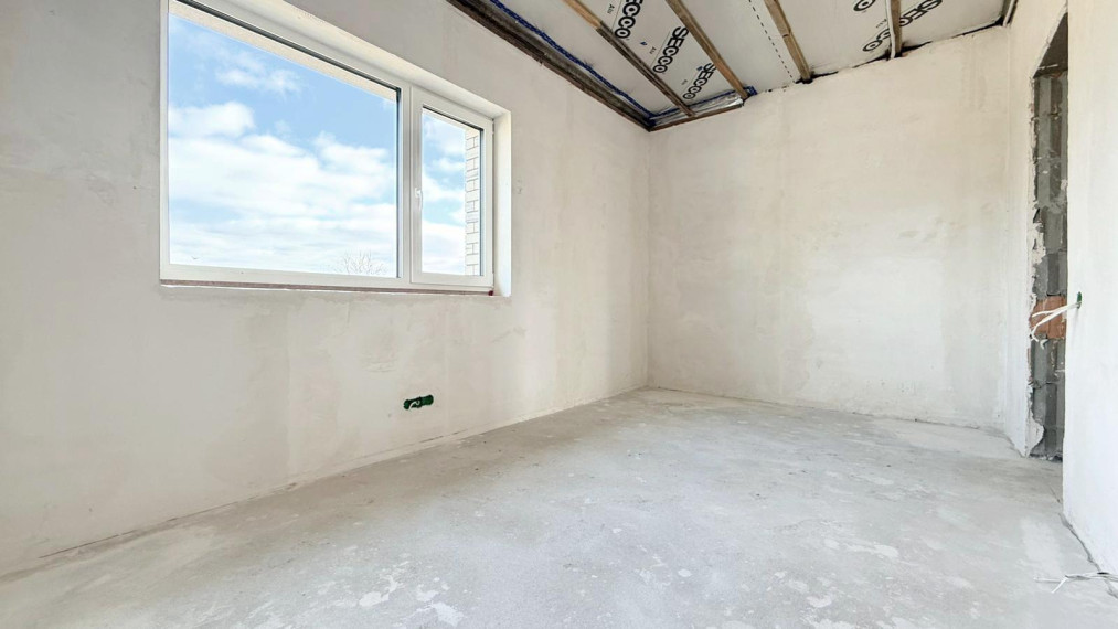 Parduodamas namas Kalno g., Meškonių k., Jonavos r. sav., 112.80 m² ploto 3 kambariai 14