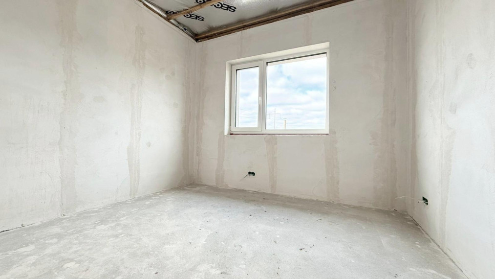 Parduodamas namas Kalno g., Meškonių k., Jonavos r. sav., 112.80 m² ploto 3 kambariai 15