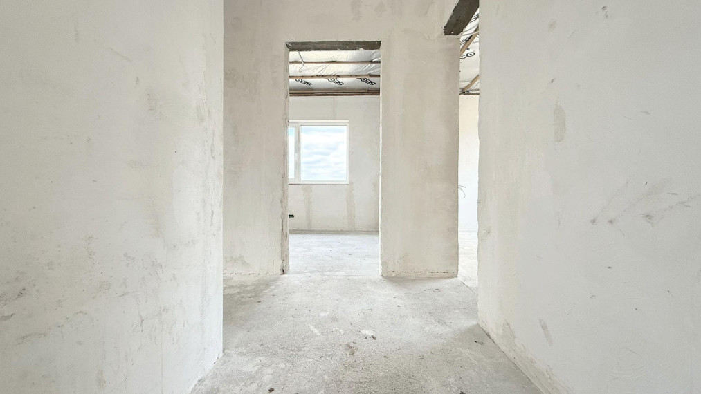 Parduodamas namas Kalno g., Meškonių k., Jonavos r. sav., 112.80 m² ploto 3 kambariai 16