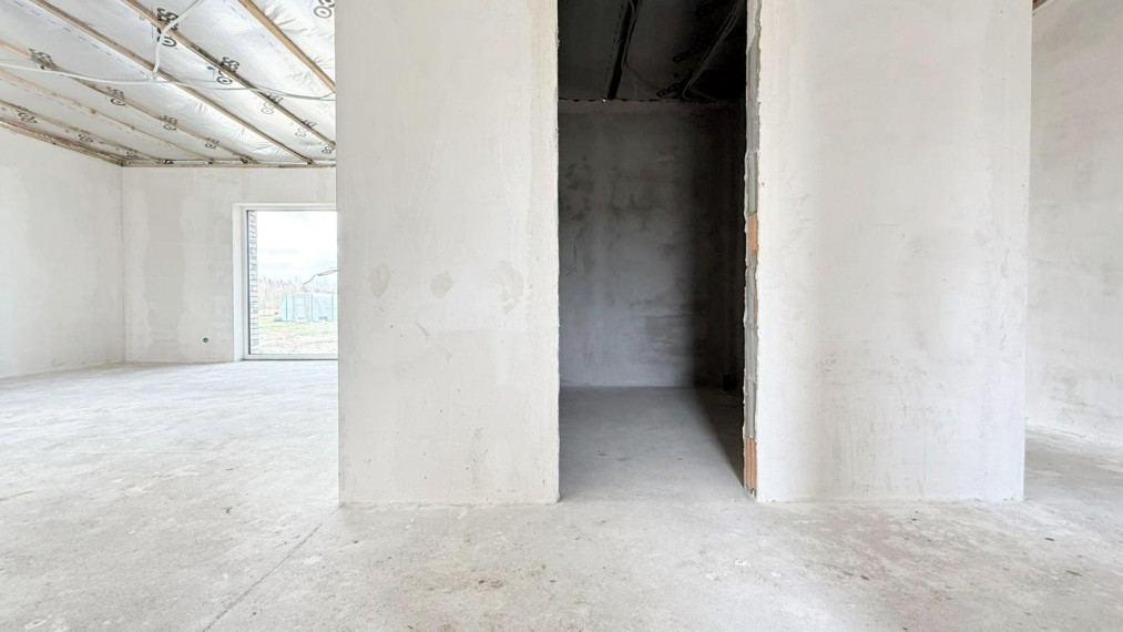 Parduodamas namas Kalno g., Meškonių k., Jonavos r. sav., 112.80 m² ploto 3 kambariai 17