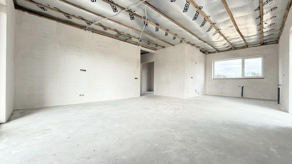 Parduodamas namas Kalno g., Meškonių k., Jonavos r. sav., 112.80 m² ploto 3 kambariai 6