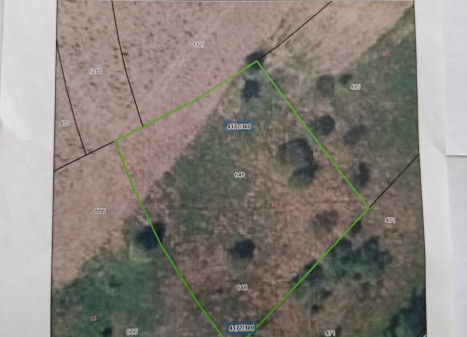 Parduodamas sklypas Panoramos g., Parapijoniškių k., Vilniaus r. sav., 15.02 a ploto