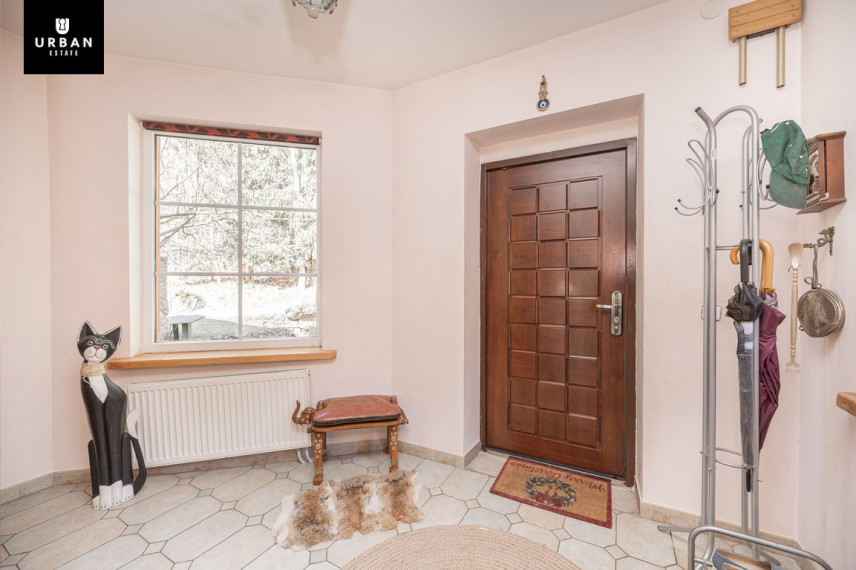 Parduodamas namas Molėtų pl., Santariškėse, Vilniuje 25