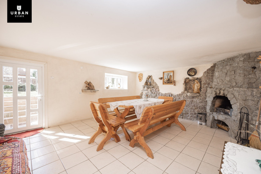 Parduodamas namas Molėtų pl., Santariškėse, Vilniuje 26