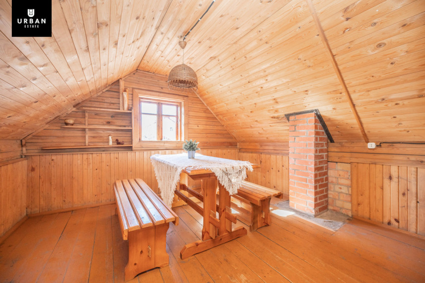 Parduodamas namas Molėtų pl., Santariškėse, Vilniuje 29