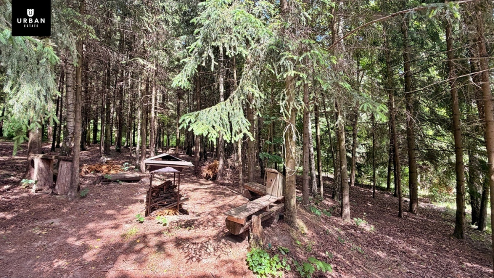 Parduodamas namas Molėtų pl., Santariškėse, Vilniuje 7