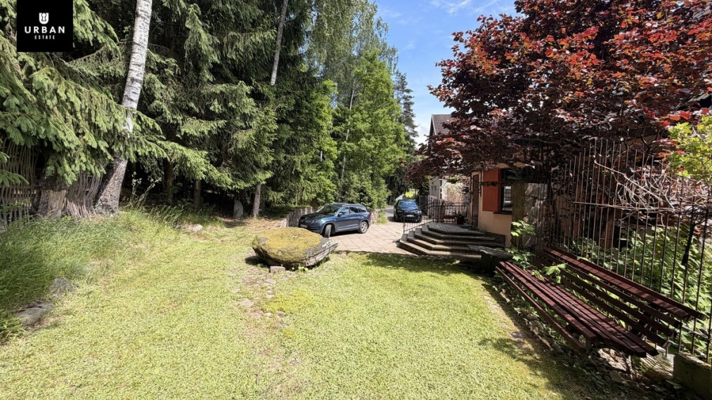 Parduodamas namas Molėtų pl., Santariškėse, Vilniuje 11
