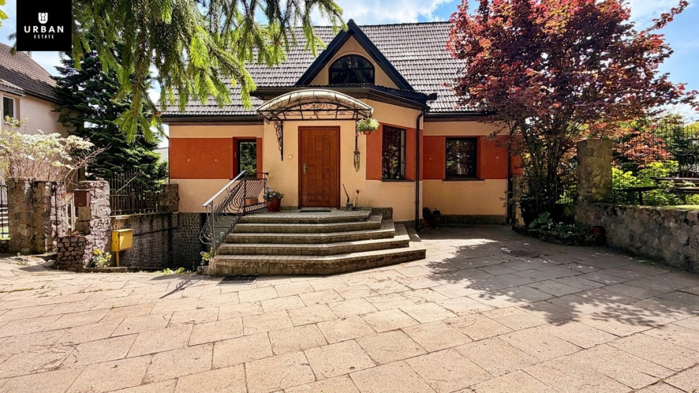Parduodamas namas Molėtų pl., Santariškėse, Vilniuje 30