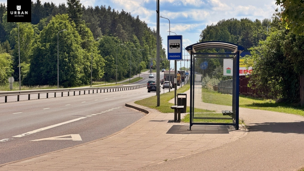 Parduodamas namas Molėtų pl., Santariškėse, Vilniuje 31