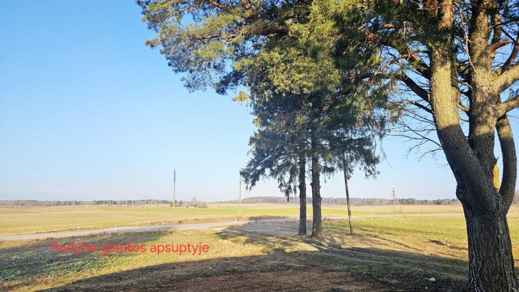 Parduodamas namas 121 kv.m ploto 8