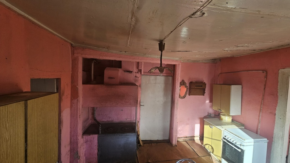 Parduodamas namas 121 kv.m ploto 28