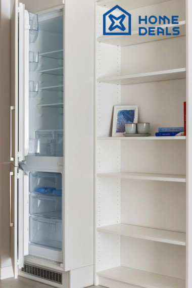 Parduodamas butas Piromonto g., Žirmūnai, Vilniaus m., Vilniaus m. sav., 30.52 m² ploto 1 kambarys 15