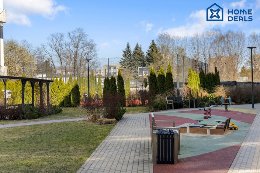 Parduodamas butas Piromonto g., Žirmūnai, Vilniaus m., Vilniaus m. sav., 30.52 m² ploto 1 kambarys 25