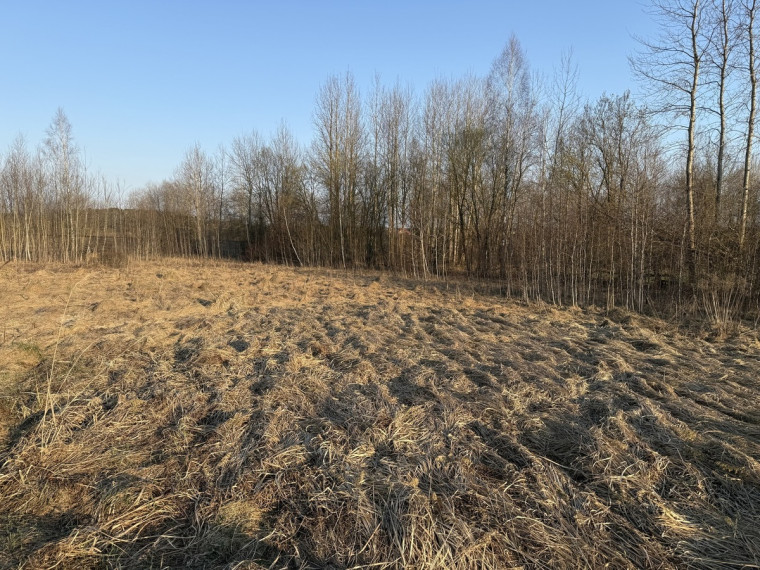 Parduodamas  sklypas Bruknių g., Katiliškių k., Vilniaus r. sav., 13.62 a ploto 2