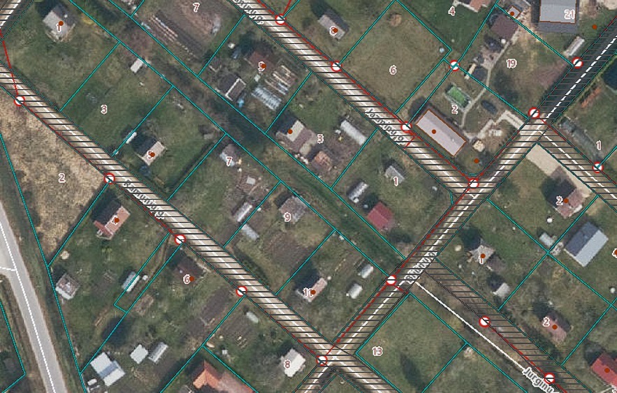Parduodamas namas Jazminų g., Papilvio k., Prienų r. sav., 35 m2 ploto, 1 aukštai 15