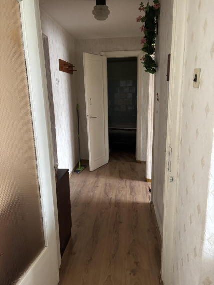 Parduodamas butas Vytauto Didžiojo g., Pakruojo m., Pakruojo r. sav., 38.61 m² ploto 2 kambariai 8