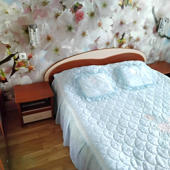 Parduodamas butas Klaipėdos apskritis, Klaipėda, Bandužiai, Vaidaugų g., 55 m2 ploto, 2 kambariai 8